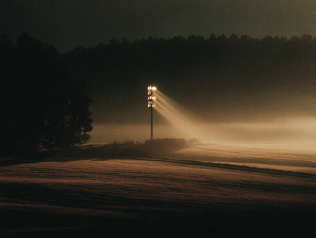 Network Infrastructure